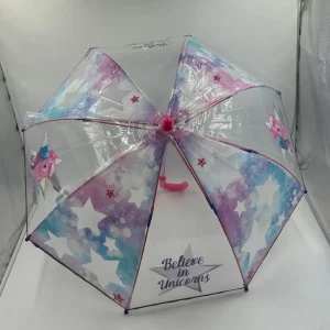 ombrello – trasparente – marchi vari