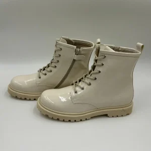 stivaletti – panna – nerogiardini