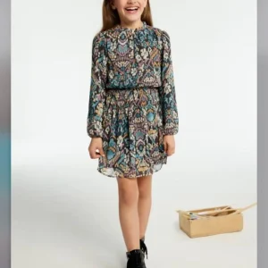 vestito – fantasia – mayoral