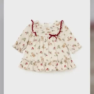 abito – fantasia – mayoral