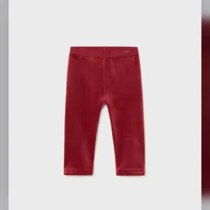 leggins – rosso – mayoral