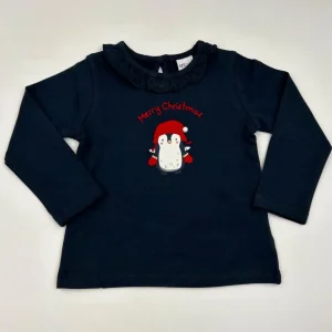 maglietta – blu – ativo