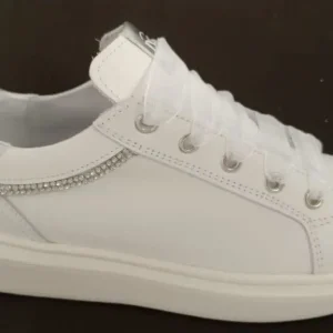 scarpe – bianco – nerogiardini