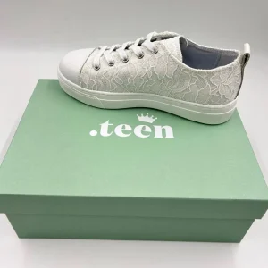 scarpe – bianco – nerogiardini