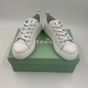 scarpe – bianco – nerogiardini