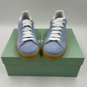 scarpe – azzurro – nerogiardini