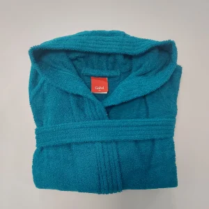 Accappatoio Gabel in Spugna 15000 Ottanio