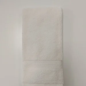 Asciugamani Ospite 40X60 Panna Aquilatex