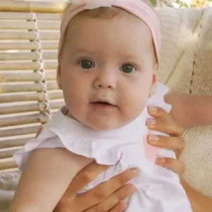 fascetta – rosa – mayoral