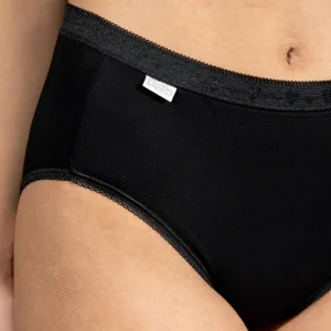 Slip Donna Classici Vita Alta DABO