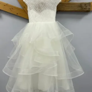 abito – bianco – marchi vari