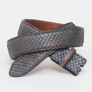 Toledo – Cintura in Pelle 40mm