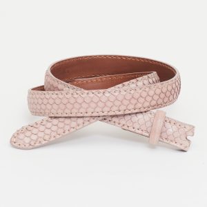 Granada – Cintura in Pelle 25mm