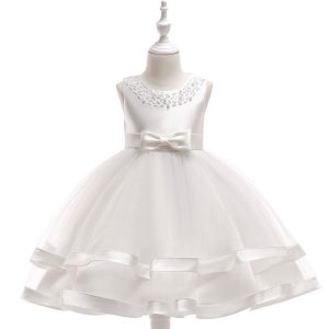 abito – bianco – marchi vari