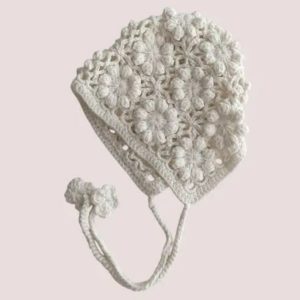 cuffietta – panna – annie & charles