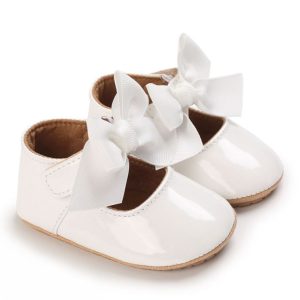 scarpe – bianco – marchi vari