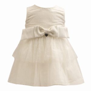 abito – bianco – alice pi