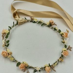 coroncina – beige – sartoria