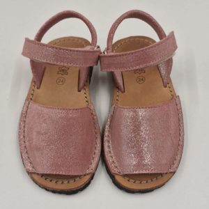 sandali – rosa – panyno