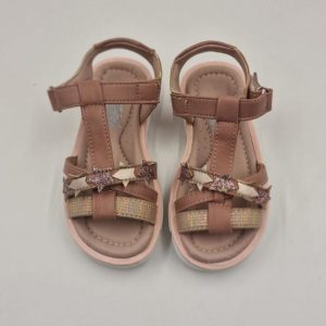 sandalo – rosa – xti