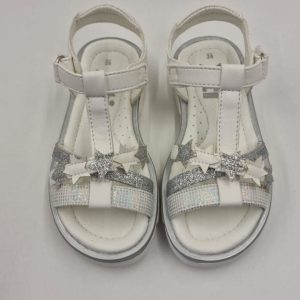 sandalo – bianco – xti