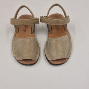 sandali – beige – panyno