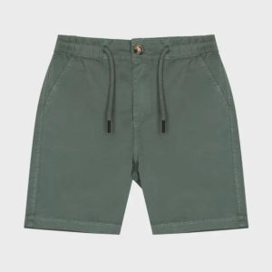 pantaloncini – verde – ativo