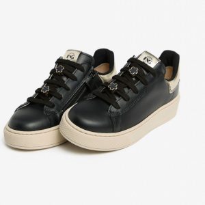 scarpe – nero – nerogiardini