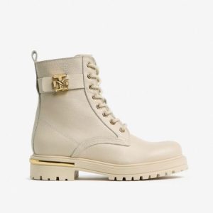 stivaletti – beige – nerogiardini