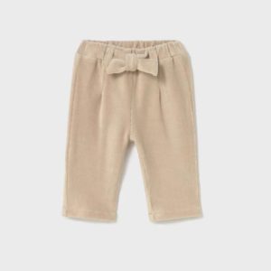 pantalone – beige – mayoral