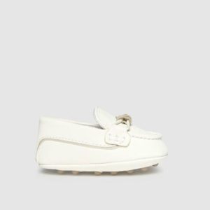 mocassini – panna – mayoral