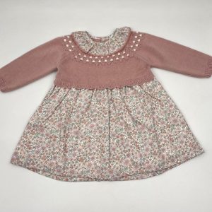 vestito – rosa – dr.kid