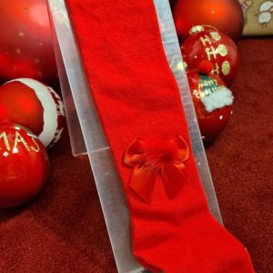 collant – rosso – mafer