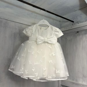 abito – bianco – abel e lula