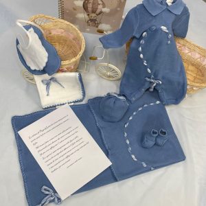 completo 6 pezzi – avio – pappa e latte