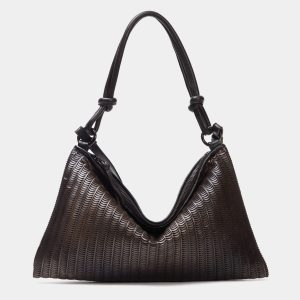 Lune – Borsa a spalla Caffè