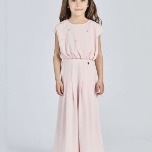 pantalone – rosa – alice pi