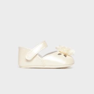 scarpe – panna – mayoral