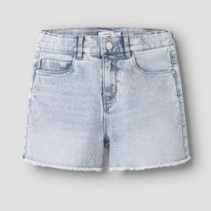 pantaloncini – color jeans – name it