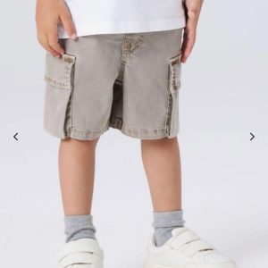 bermuda – marroncino – name it