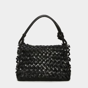 Erix – Borsa a mano Nero