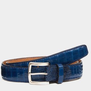 Egeo – Cintura in Coda di Coccodrillo