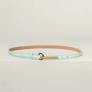 Breeze – Cintura in pitone velvet