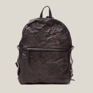 Nomad – Zaino in pelle Ciok
