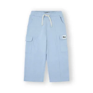 Cargo Azzurri da Bambina Canada House TOBO 25487241