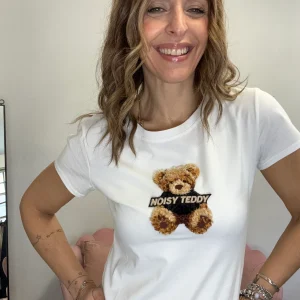 La t-shirt Teddy