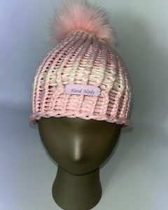 cappello – rosa – sartoria