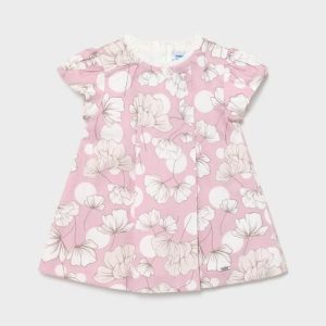 vestito – rosa – mayoral
