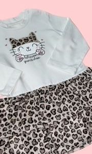 vestito – bianco/beige – paolo srl