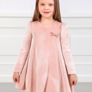 vestito – rosa- abel & lula